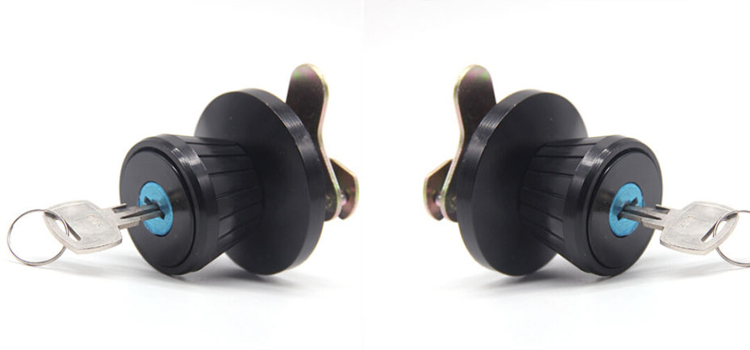 Cabinet Knob Lock Sanger