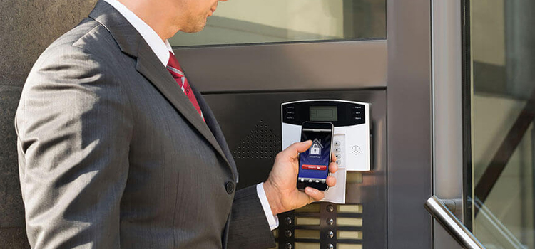 Commercial Office Locksmith Sanger