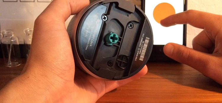 Sanger Smart Lock Repair