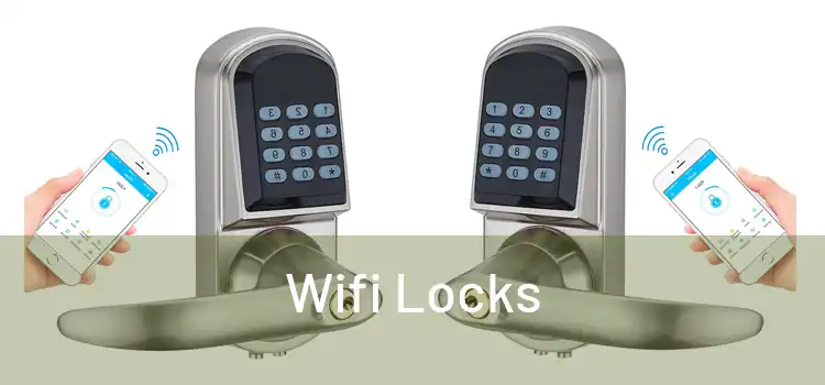  Wifi Locks 